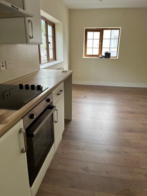 Apartment in Leicester - View 2