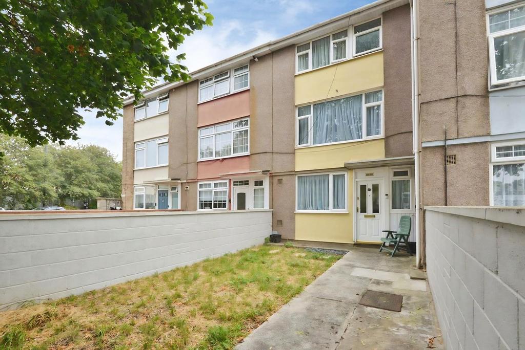 Barker Walk, Easton, Bristol BS5 0US