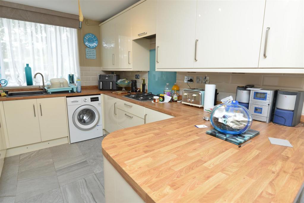 House in Bristol, Baptist Mills, Easton - View 2