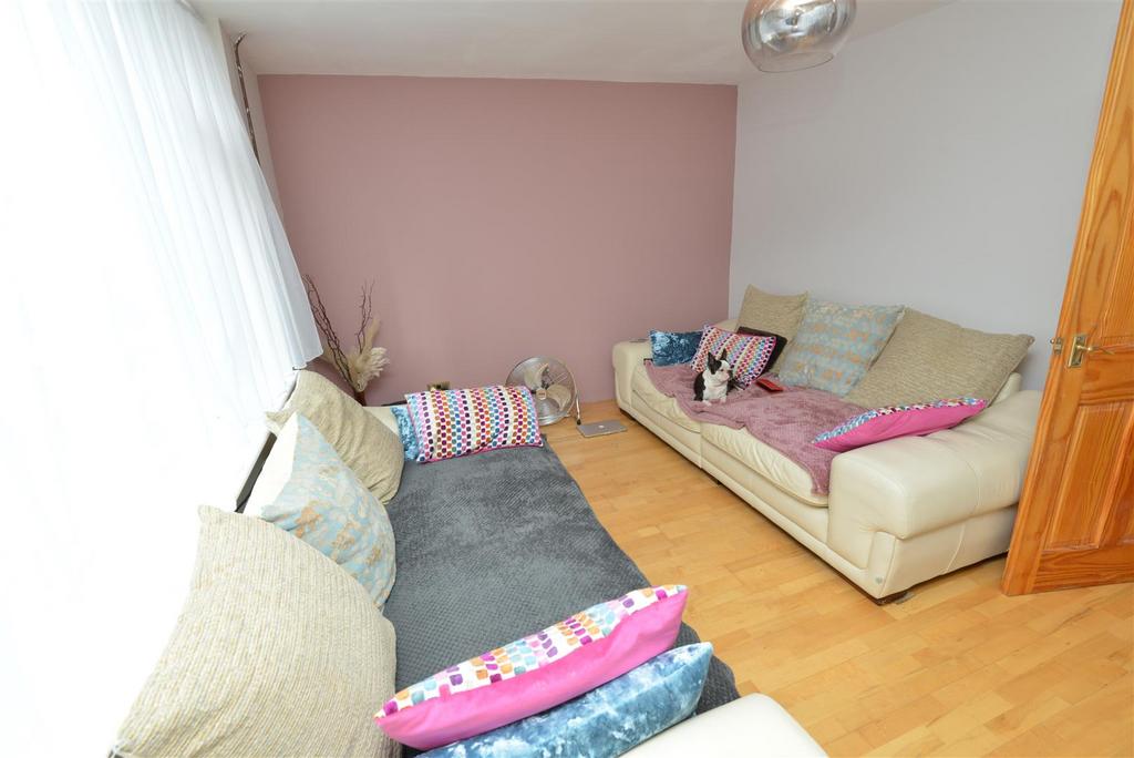House in Bristol, Baptist Mills, Easton - View 3