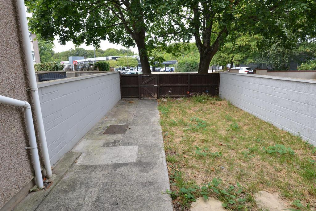 House in Bristol, Baptist Mills, Easton - View 4
