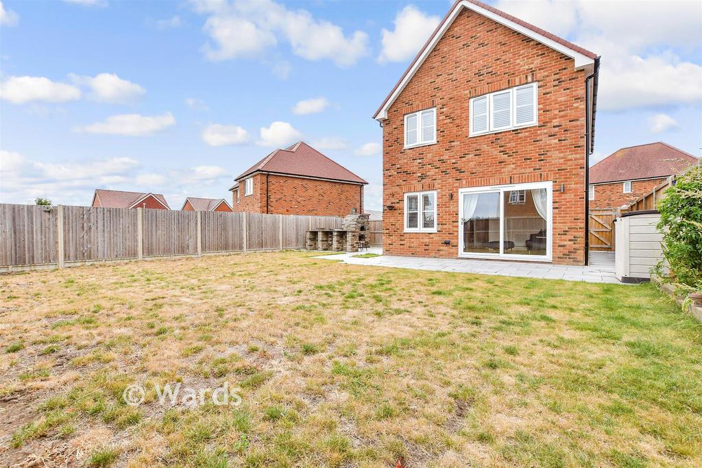 House in Deal - View 2
