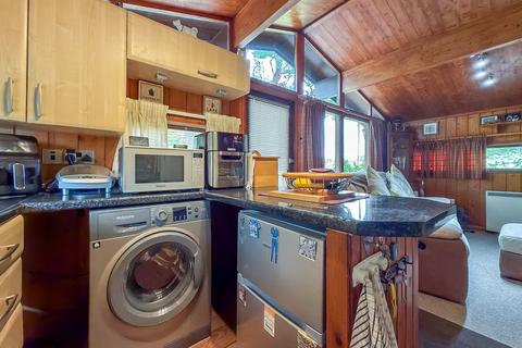 2 bedroom chalet for sale, 10 Heatherwood Park, Dornoch, Sutherland IV25 3QJ