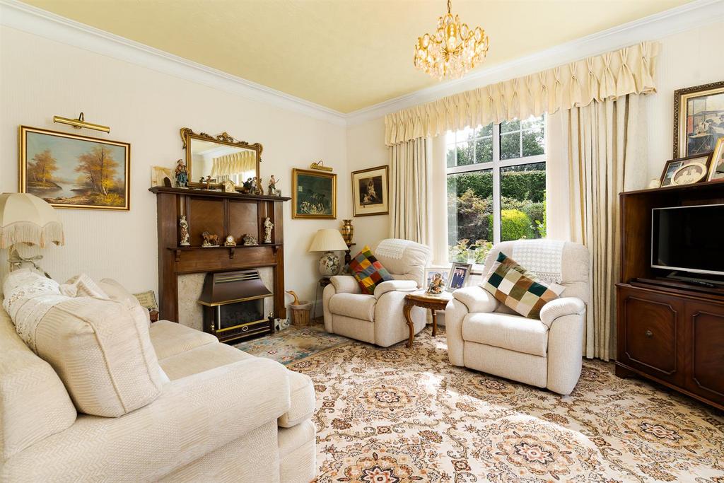 House in Cardiff, Old St Mellons, Old St. Mellons - View 5