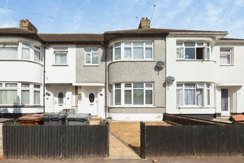 3 bedroom terraced house for sale, Cavendish Gardens, Barking