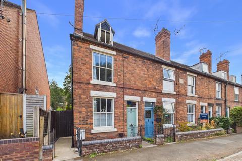 2 bedroom terraced house for sale, Mill Street, Bridgnorth WV15