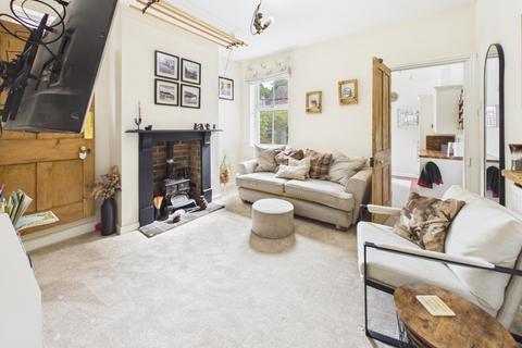 2 bedroom terraced house for sale, Mill Street, Bridgnorth WV15