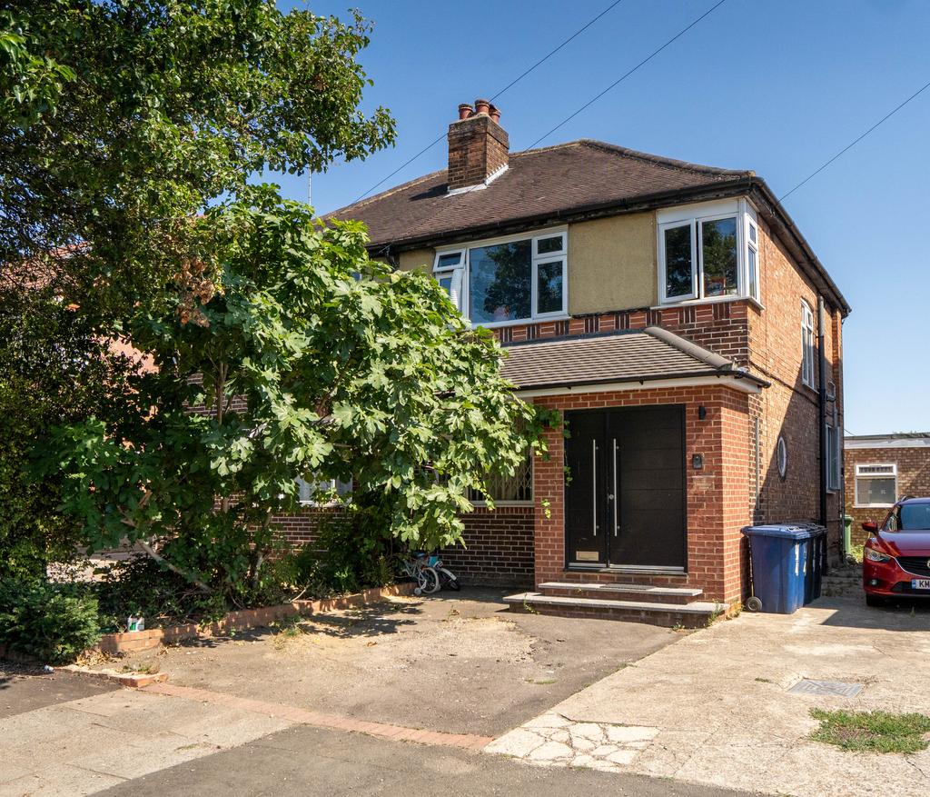 House in Greenford