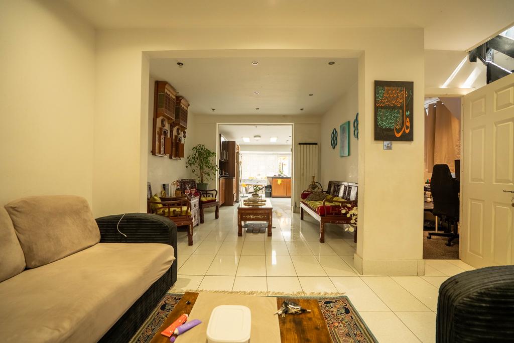 House in Greenford - View 4
