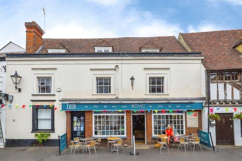5 bedroom flat for sale, Swan Street, WEST MALLING