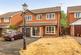 Calshot Drive, Valley Park, Chandler's Ford