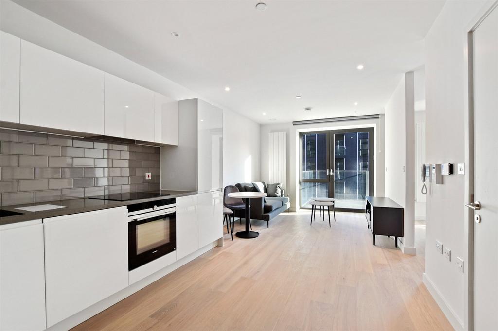 Apartment in London - View 3