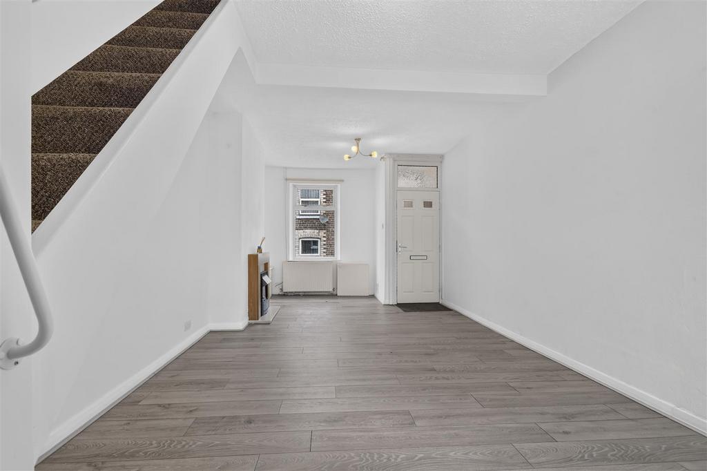 House in York - View 2