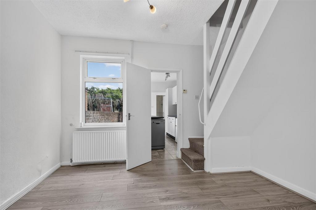 House in York - View 4