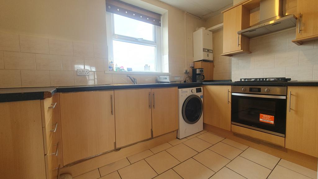 Apartment in Cardiff, The Laundry Quarter, Canton - View 2