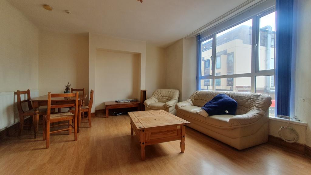 Apartment in Cardiff, The Laundry Quarter, Canton - View 4