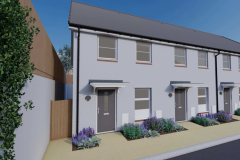 undefined, Plot 129, at Hay Common, Robin Drive PL15