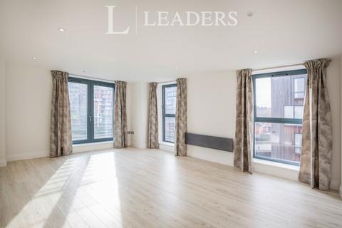3 bedroom flat to rent, The Winerack, Key Street, IP4