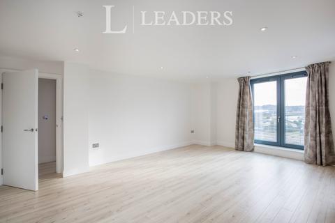 3 bedroom flat to rent, The Winerack, Key Street, IP4