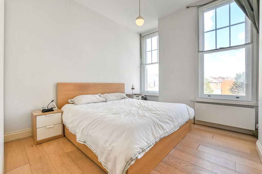 Apartment in London - View 4