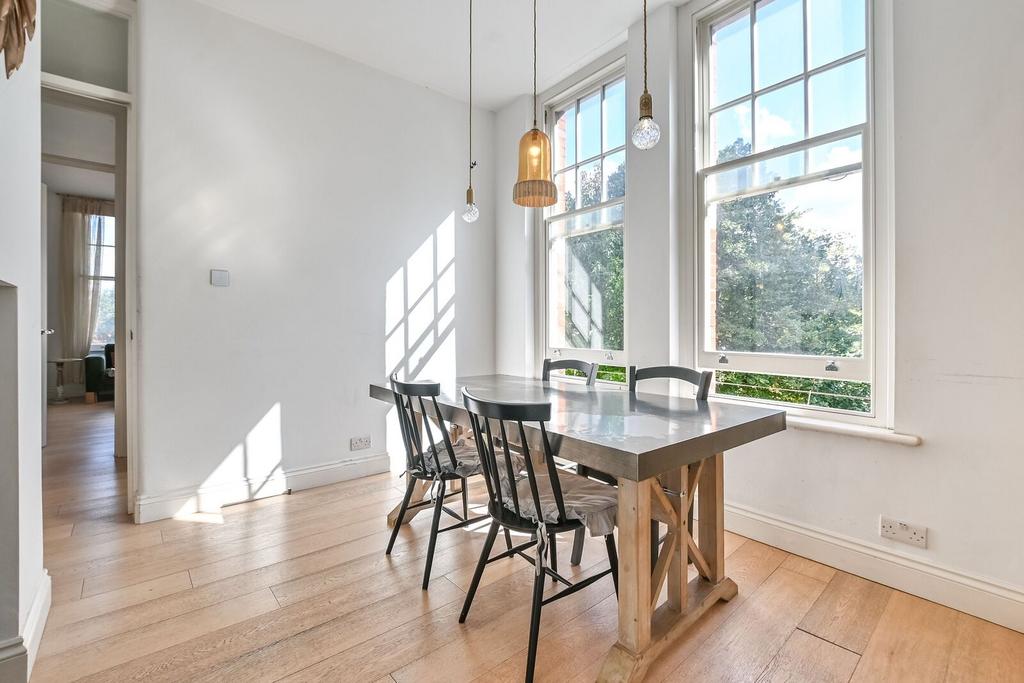 Apartment in London - View 3