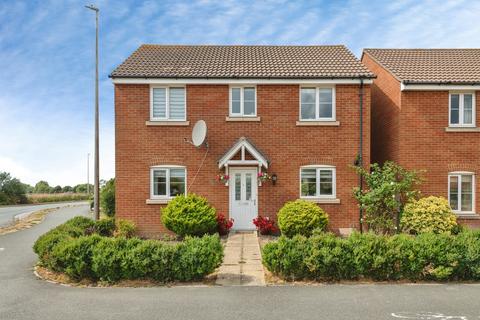 undefined, Hayward Avenue, West Wick, Weston-super-Mare, Somerset, BS24