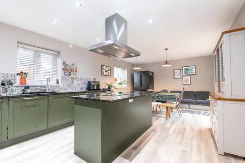 undefined, Frecheville Drive, Belper DE56