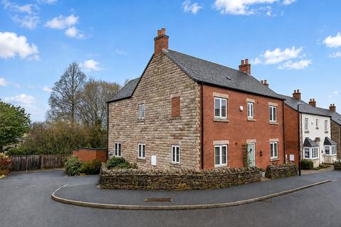undefined, Frecheville Drive, Belper DE56
