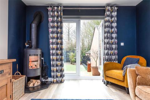 undefined, Frecheville Drive, Belper DE56
