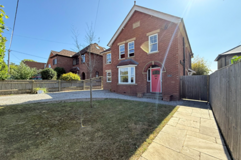 undefined, Springfield Road, Oxfordshire OX12