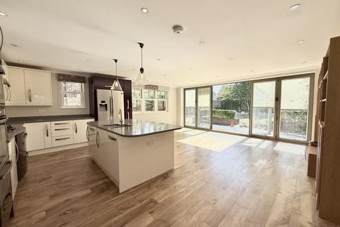 undefined, Springfield Road, Oxfordshire OX12