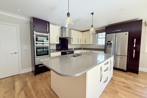 undefined, Springfield Road, Oxfordshire OX12