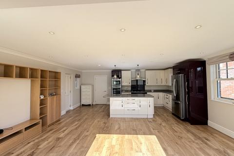 undefined, Springfield Road, Oxfordshire OX12