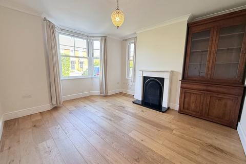 undefined, Springfield Road, Oxfordshire OX12