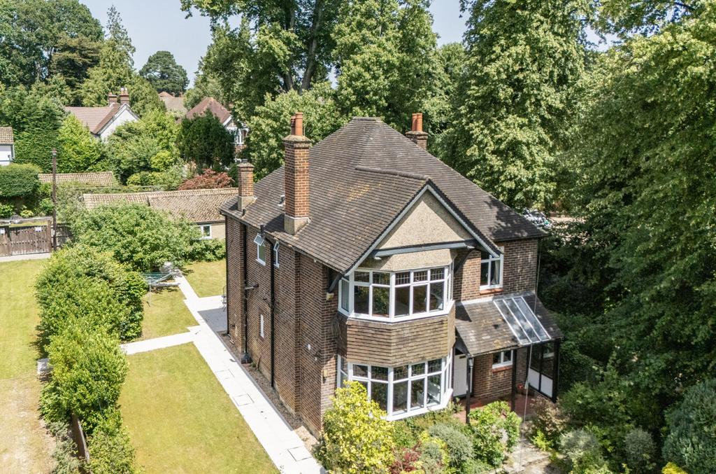 House in Southampton
