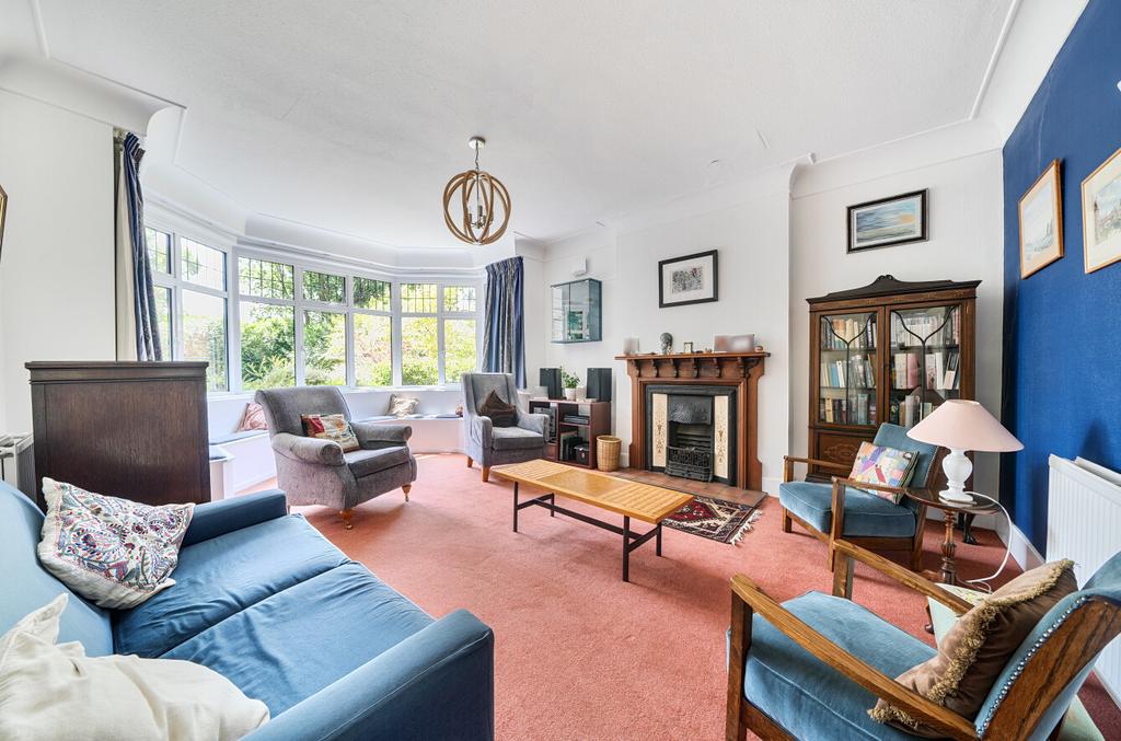 House in Southampton - View 2