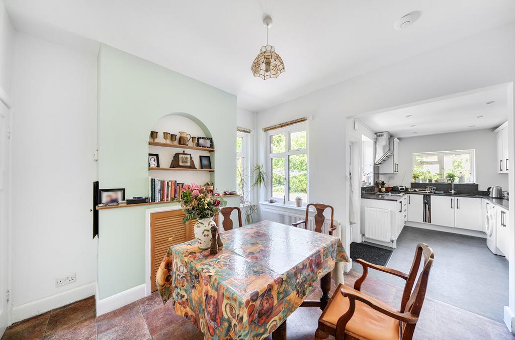 House in Southampton - View 5