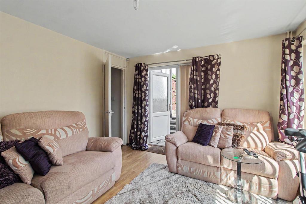 House in Nottingham - View 3