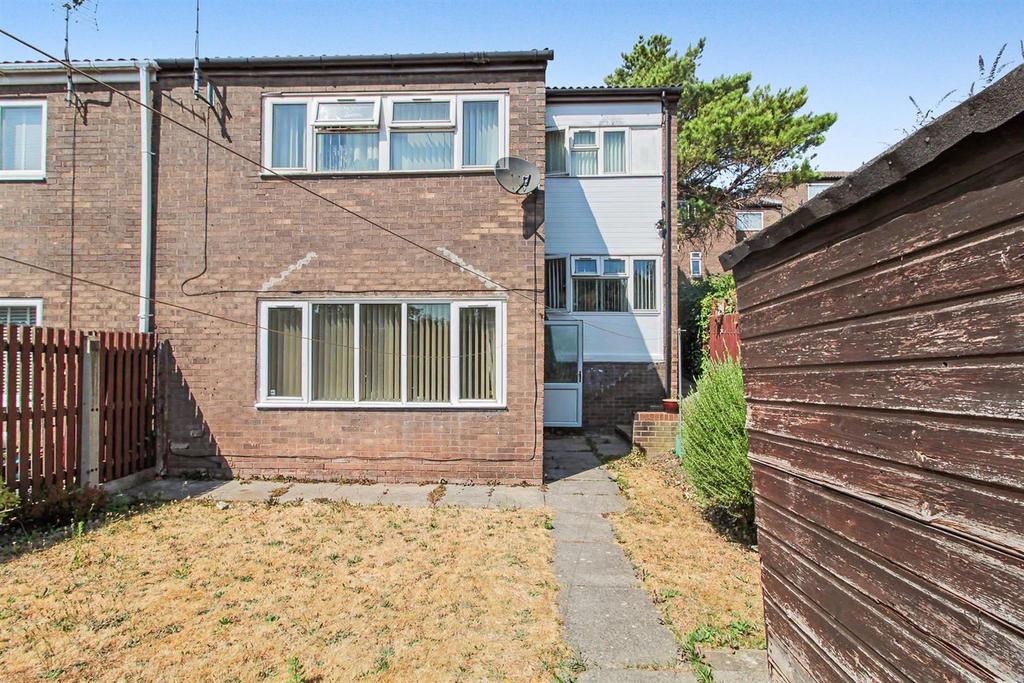 House in Nottingham - View 4