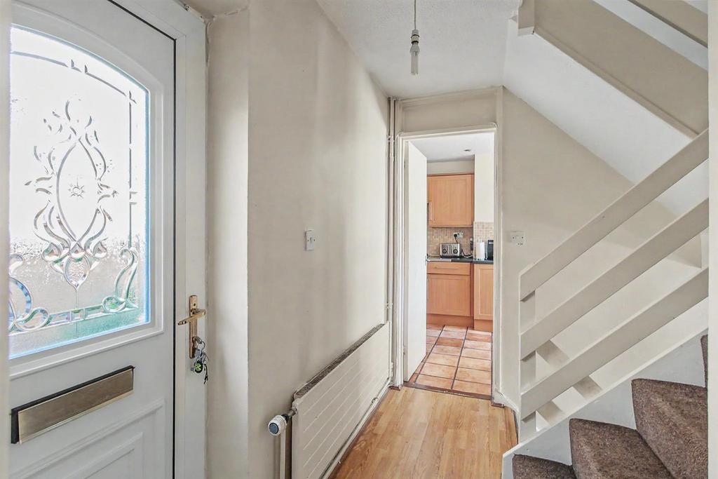 House in Nottingham - More