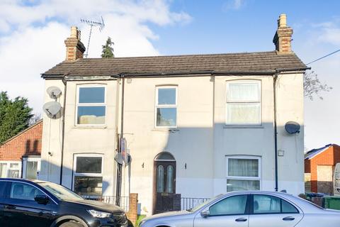 undefined, Flat 2, 6 Moorlands Road, Camberley, Surrey, GU15 3AE