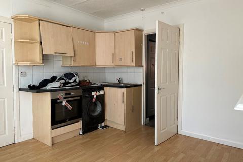 undefined, Flat 2, 6 Moorlands Road, Camberley, Surrey, GU15 3AE