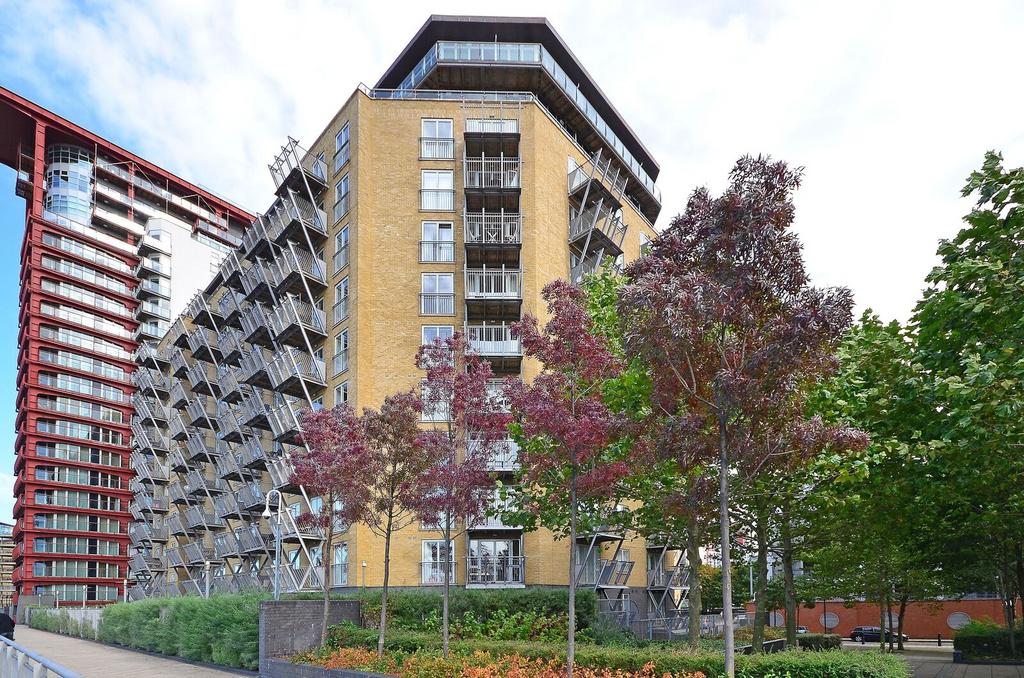 Apartment in London - View 2