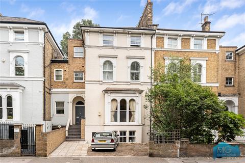 2 bedroom apartment for sale, Hornsey Rise, London, N19
