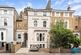 Hornsey Rise, London, N19