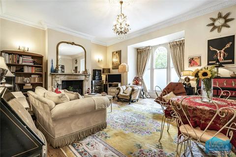 2 bedroom apartment for sale, Hornsey Rise, London, N19