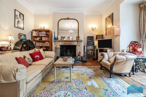 2 bedroom apartment for sale, Hornsey Rise, London, N19
