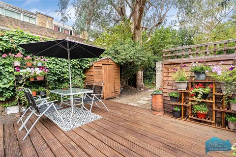 2 bedroom apartment for sale, Hornsey Rise, London, N19
