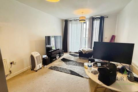 2 bedroom flat for sale, Dutton House Southmere Drive, London SE2