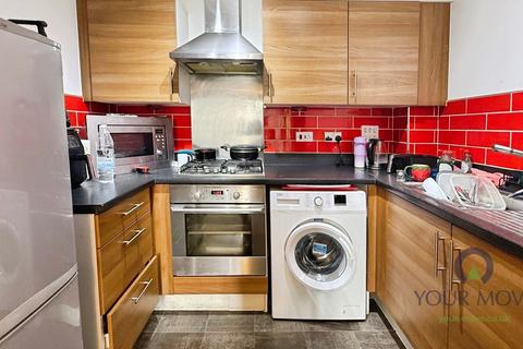 2 bedroom flat for sale, Dutton House Southmere Drive, London SE2